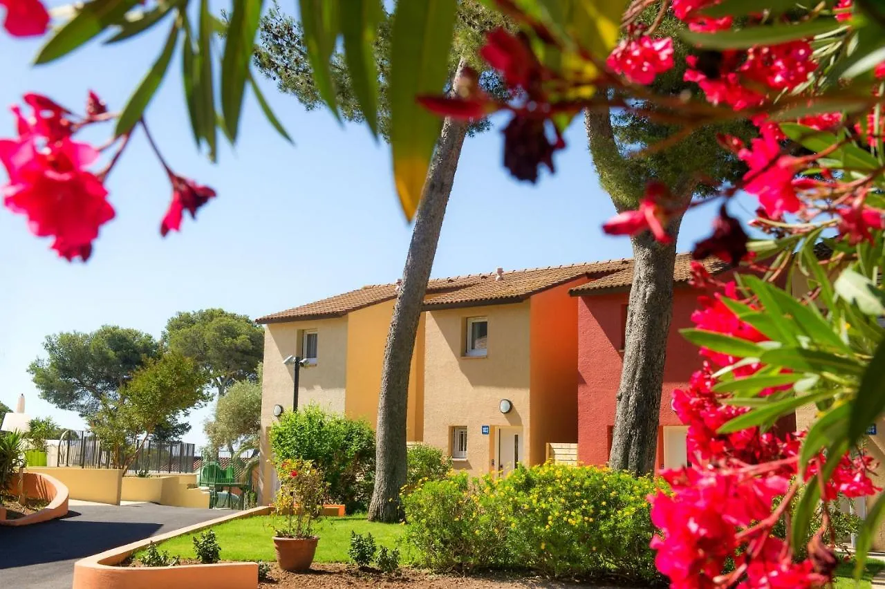 *** Hotel Village Club Mileade Carqueiranne France