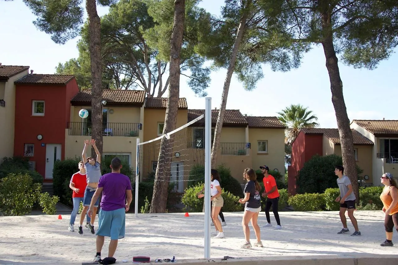 Village Club Mileade Carqueiranne Hotel